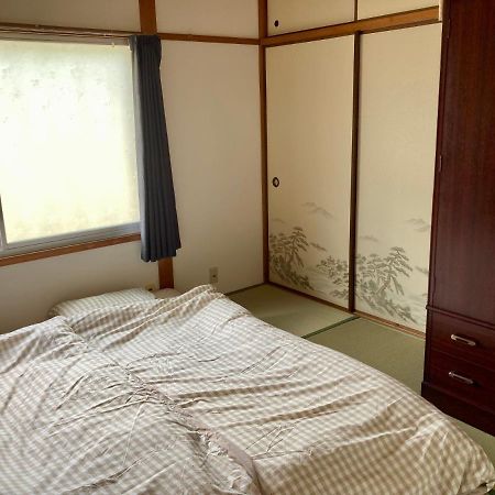 民宿 和合 Minshuku Wago Tanabe Zewnętrze zdjęcie