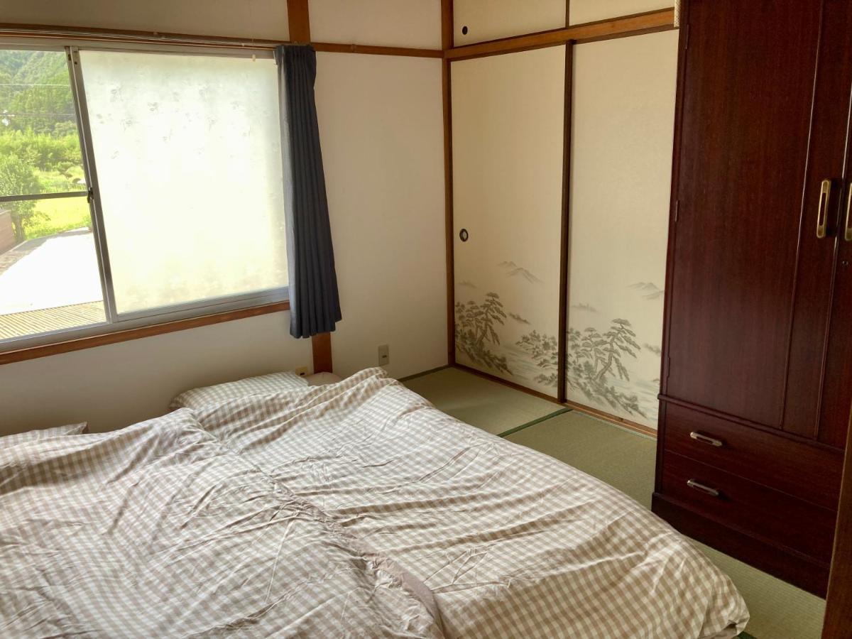 民宿 和合 Minshuku Wago Tanabe Zewnętrze zdjęcie