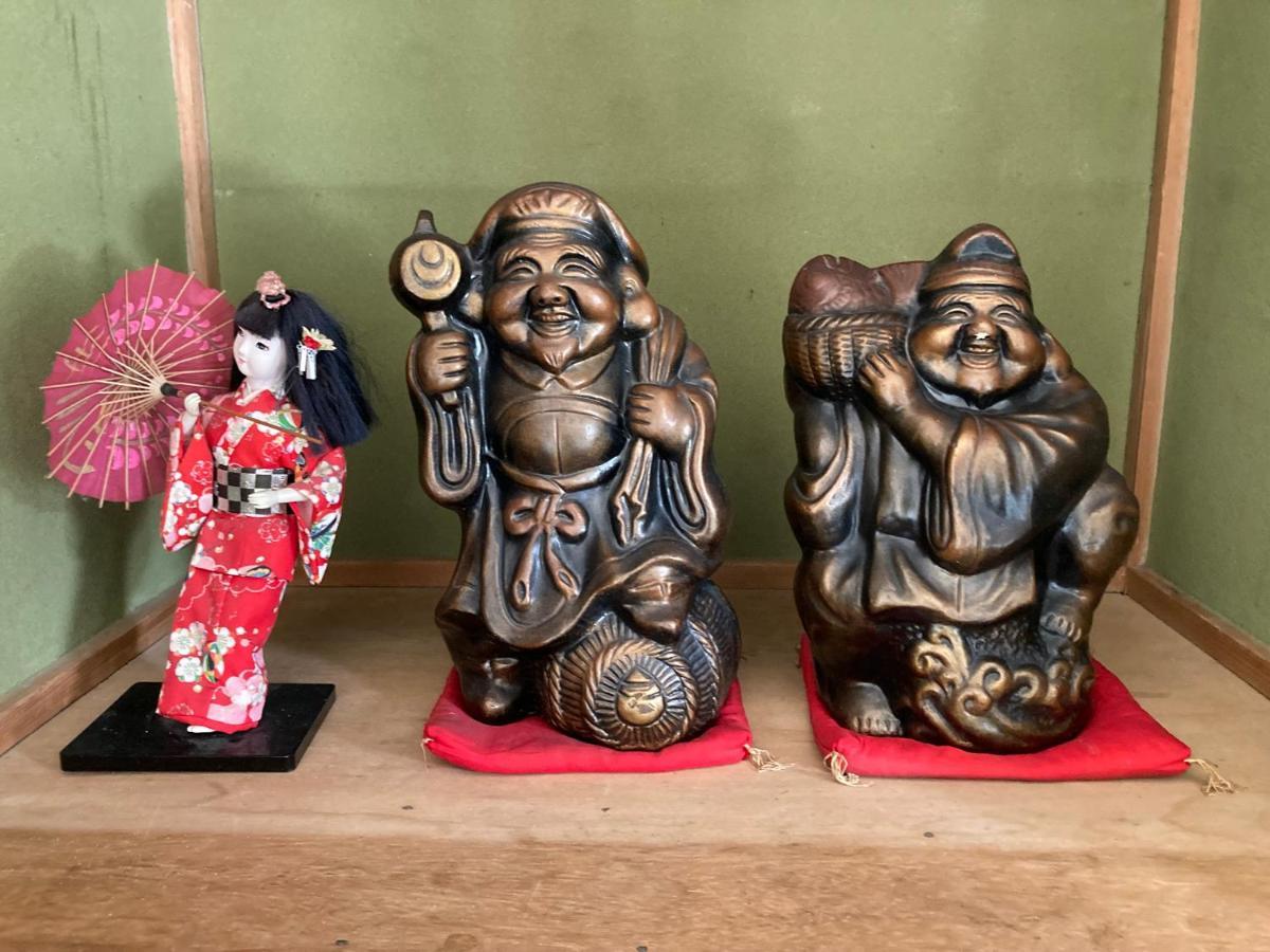 民宿 和合 Minshuku Wago Tanabe Zewnętrze zdjęcie