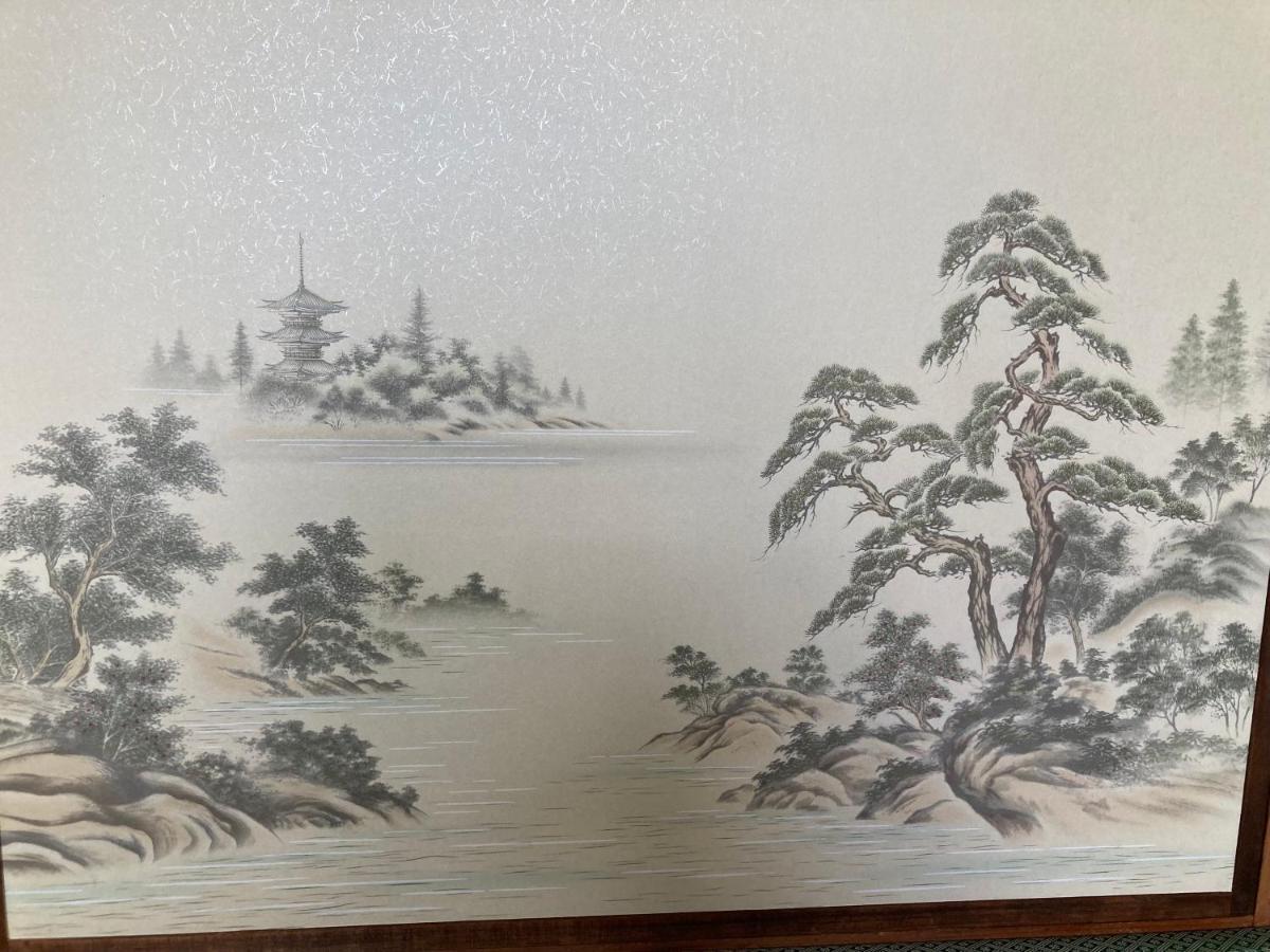 民宿 和合 Minshuku Wago Tanabe Zewnętrze zdjęcie
