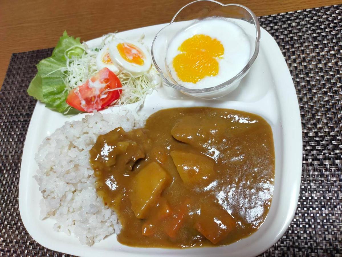 民宿 和合 Minshuku Wago Tanabe Zewnętrze zdjęcie