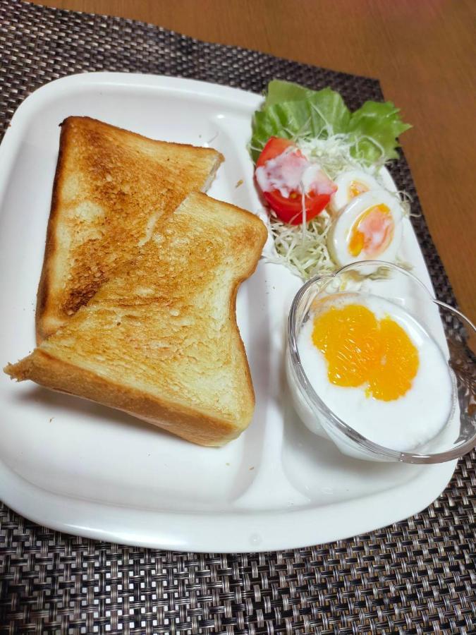 民宿 和合 Minshuku Wago Tanabe Zewnętrze zdjęcie