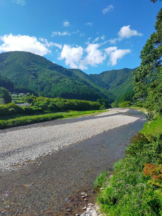 民宿 和合 Minshuku Wago Tanabe Zewnętrze zdjęcie