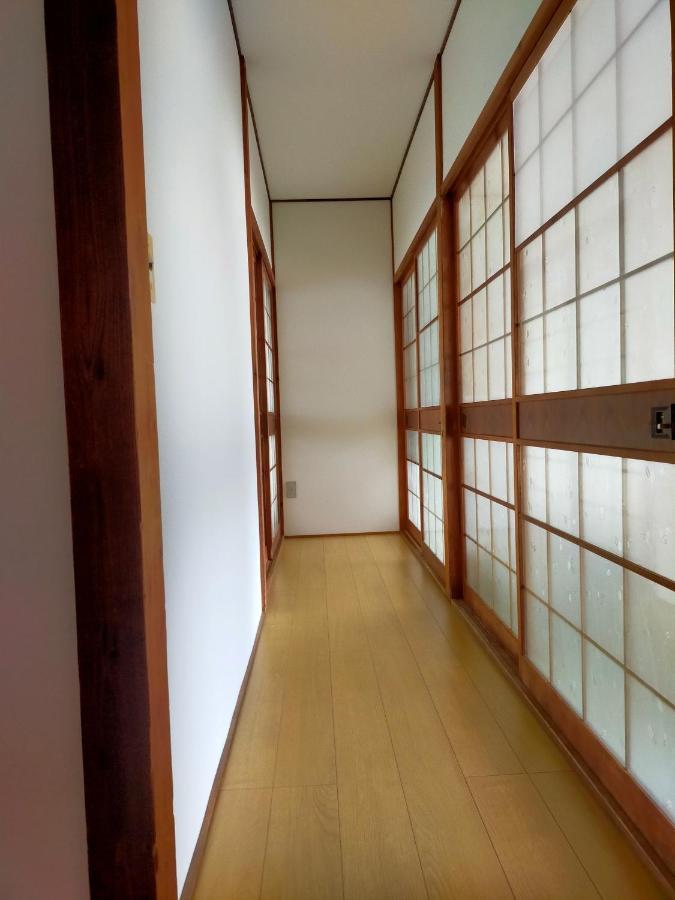 民宿 和合 Minshuku Wago Tanabe Zewnętrze zdjęcie
